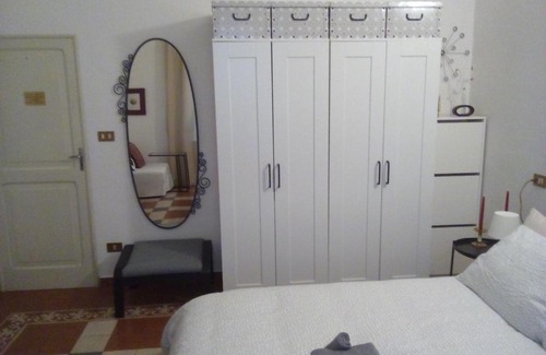 Saragozza-Porto Casa | primopiano BnB
