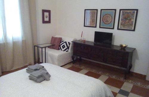Saragozza-Porto Casa | primopiano BnB
