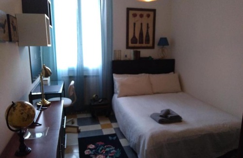 Saragozza-Porto Casa | primopiano BnB