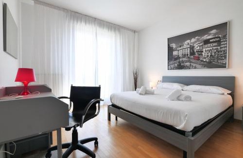 Dergano Apartamento | PrimoPiano - Bonomi