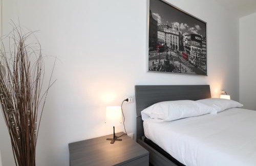 Dergano Apartamento | PrimoPiano - Bonomi