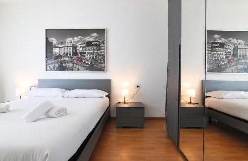 Dergano Apartamento | PrimoPiano - Bonomi