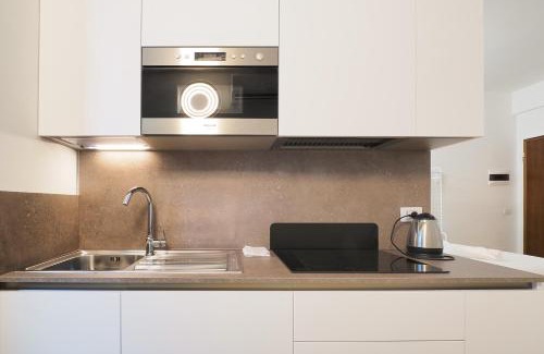 Affori Apartamento | Primopiano - Brusuglio