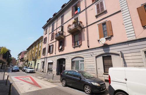 Affori Apartamento | Primopiano - Brusuglio