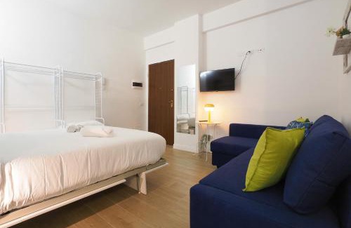 Affori Apartamento | Primopiano - Brusuglio