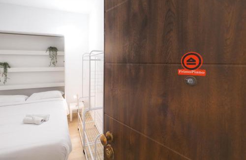 Affori Apartamento | Primopiano - Brusuglio