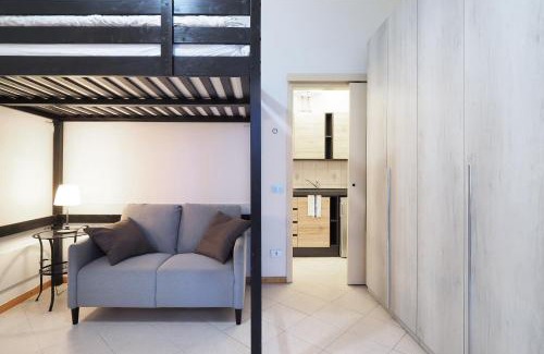 Zona Risorgimento Apartamento | PrimoPiano - Calvi