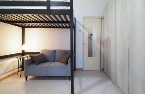Zona Risorgimento Apartamento | PrimoPiano - Calvi