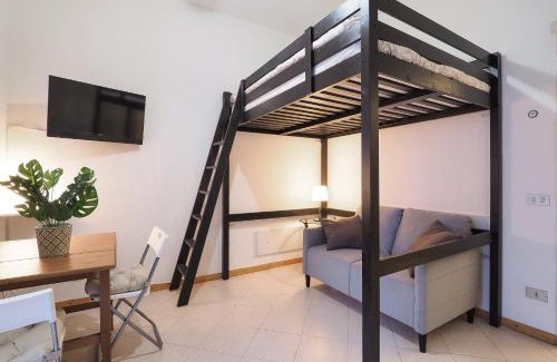 Zona Risorgimento Apartamento | PrimoPiano - Calvi
