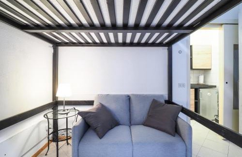 Zona Risorgimento Apartamento | PrimoPiano - Calvi