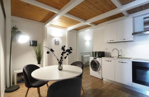 Casoretto Apartamento | PrimoPiano - Catalani