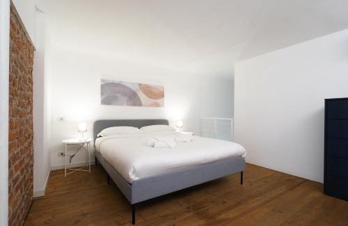 Casoretto Apartamento | PrimoPiano - Catalani