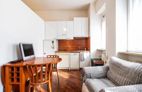 Ponte Seveso Apartamento | PrimoPiano - Edolo