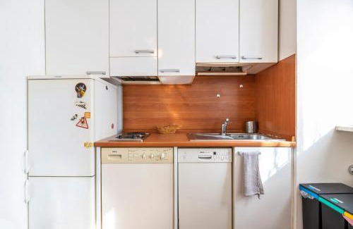 Ponte Seveso Apartamento | PrimoPiano - Edolo