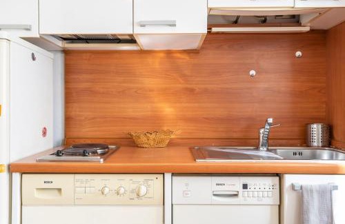 Ponte Seveso Apartamento | PrimoPiano - Edolo