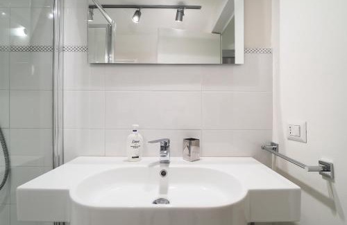 Ponte Seveso Apartamento | PrimoPiano - Gluck