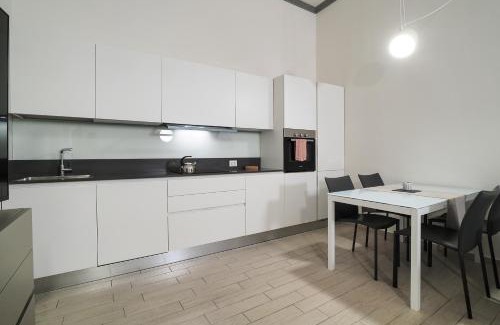 Ponte Seveso Apartamento | PrimoPiano - Gluck