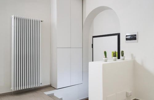 Ponte Seveso Apartamento | PrimoPiano - Gluck