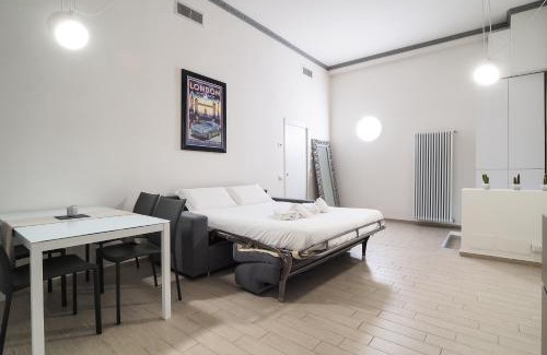 Ponte Seveso Apartamento | PrimoPiano - Gluck