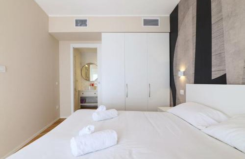Dergano Apartamento | PrimoPiano - Jenner