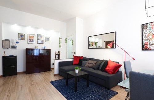 Affori Apartamento | PrimoPiano - Palmaria