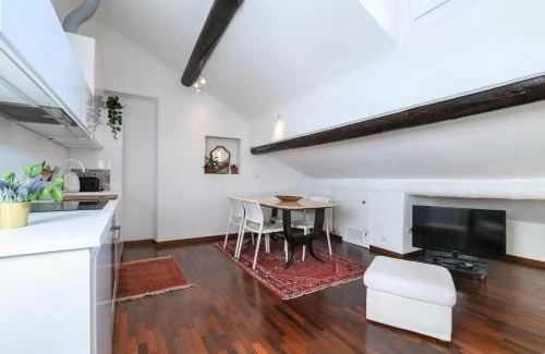 Calvairate Apartamento | PrimoPiano - Pistrucci