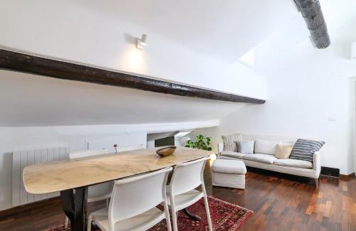 Calvairate Apartamento | PrimoPiano - Pistrucci