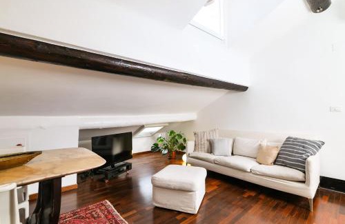 Calvairate Apartamento | PrimoPiano - Pistrucci