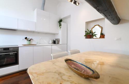 Calvairate Apartamento | PrimoPiano - Pistrucci