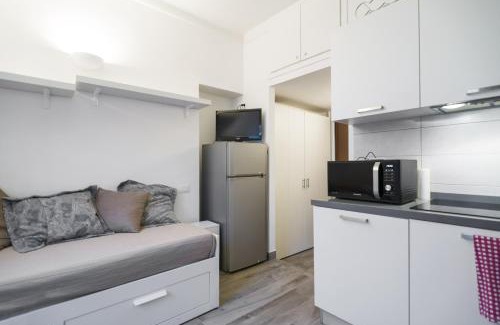 Zona Risorgimento Apartamento | PrimoPiano - RG26