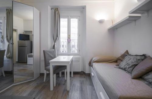 Zona Risorgimento Apartamento | PrimoPiano - RG26