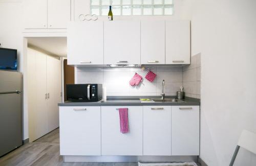 Zona Risorgimento Apartamento | PrimoPiano - RG26