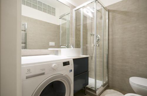 Zona Risorgimento Apartamento | PrimoPiano - RG26
