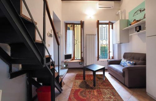 Porta Genova Apartamento | PrimoPiano - Ripa