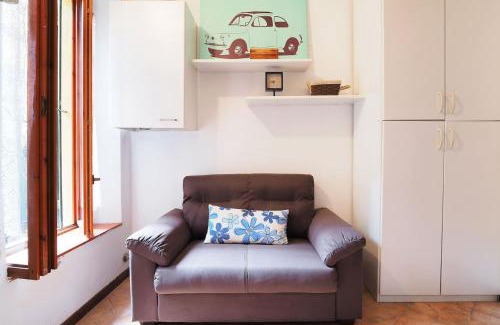 Porta Genova Apartamento | PrimoPiano - Ripa