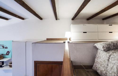 Porta Genova Apartamento | PrimoPiano - Ripa