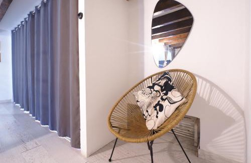 Ponte Seveso Apartamento | PrimoPiano - Schiaparelli A Flat