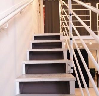Ponte Seveso Apartamento | PrimoPiano - Schiaparelli A Flat