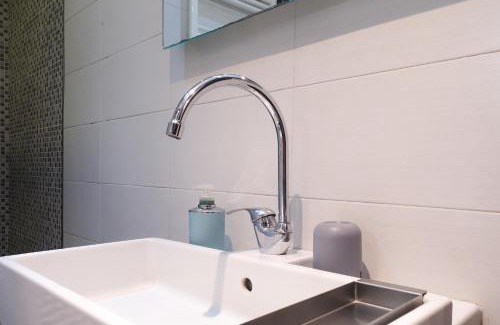 Ponte Seveso Apartamento | PrimoPiano - Schiaparelli A Flat