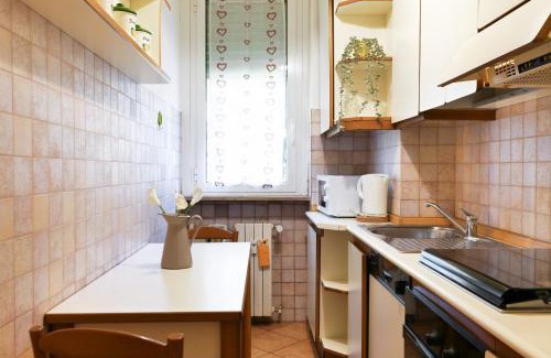 Gallaratese Apartamento | Primopiano - Venezuela