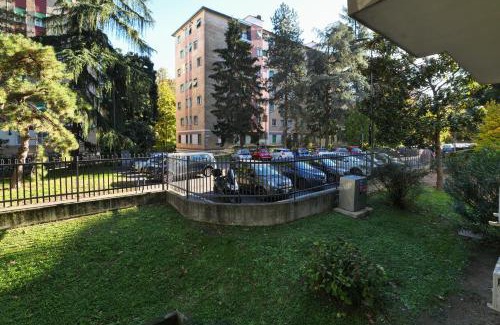 Gallaratese Apartamento | Primopiano - Venezuela