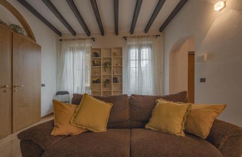 Isola del Bosco - Delle Corti Apartamento | Primopiano - Verdi