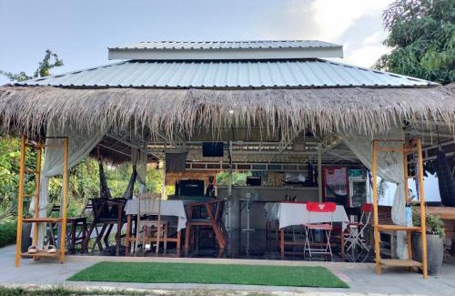 Svay Pao Casa | Primprey Second Home
