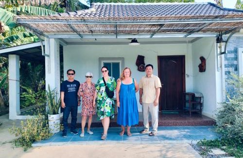 Svay Pao Casa | Primprey Second Home