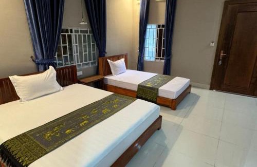 Svay Pao Casa | Primprey Second Home