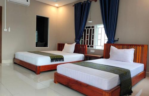 Svay Pao Casa | Primprey Second Home