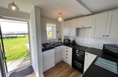 Woolfardisworthy Apartamento | Primrose at Moorhead Country Holidays