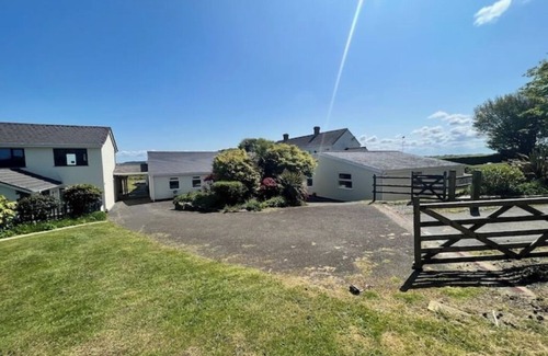 Woolfardisworthy Apartamento | Primrose at Moorhead Country Holidays