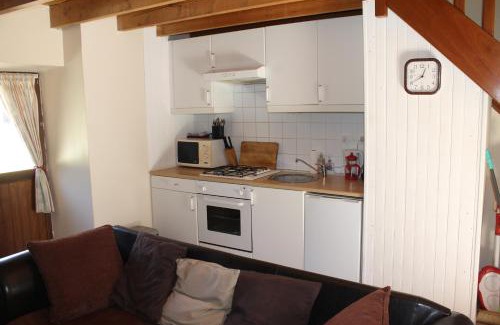 Huelgoat Apartamento | Primrose Cottage