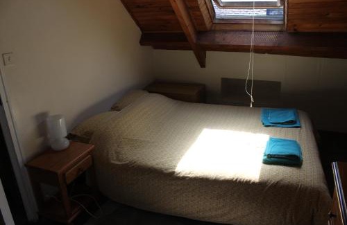 Huelgoat Apartamento | Primrose Cottage